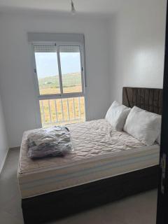 maison propre a cote chu - Tanger - 7
