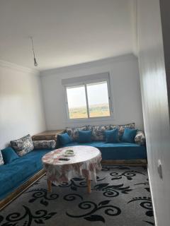 maison propre a cote chu - Tanger - 4