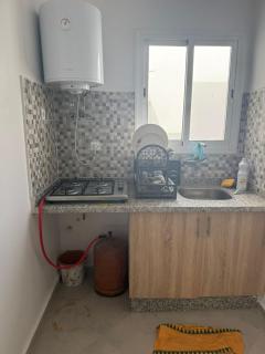 maison propre a cote chu - Tanger - 1