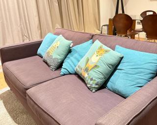 Stylish & Central 2 Beds apartment in Edinburgh - Edimburgo - 7