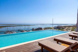 Del mar water front - Azul by Enjoy your stay - Olhão - 7