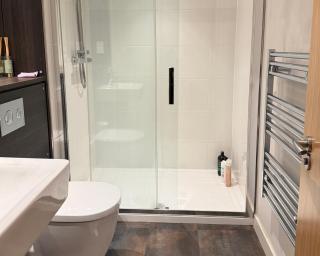 Stylish & Central 2 Beds apartment in Edinburgh - Edimburgo - 2