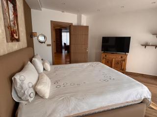 Luxury 4 Personne Modern Apart - Kouba - 0