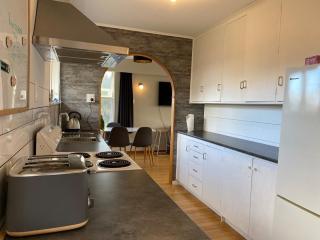 3 Bedroom House Rotorua Fully Fenced & Secure - Rotorua - 4