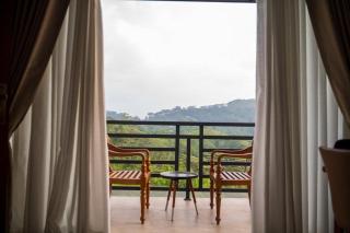 Hanthana Heritage - Kandy - 2