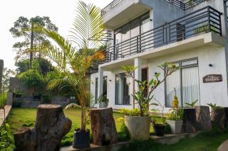 Hanthana Heritage - Kandy - 0