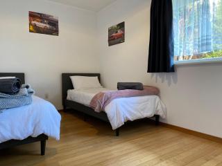 3 Bedroom House Rotorua Fully Fenced & Secure - Rotorua - 5