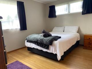 3 Bedroom House Rotorua Fully Fenced & Secure - Rotorua - 6