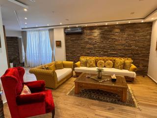 Luxury 4 Personne Modern Apart - Kouba - 8