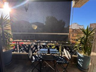 Luxury 4 Personne Modern Apart - Kouba - 6