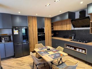 Luxury 4 Personne Modern Apart - Kouba - 5