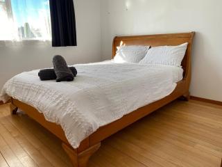 3 Bedroom House Rotorua Fully Fenced & Secure - Rotorua - 7