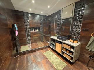 Luxury 4 Personne Modern Apart - Kouba - 4