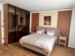 Luxury 4 Personne Modern Apart - Kouba - 3