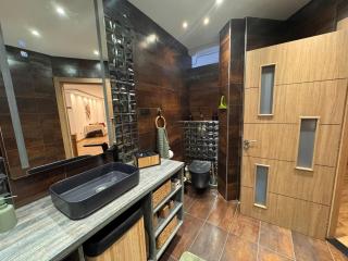 Luxury 4 Personne Modern Apart - Kouba - 2