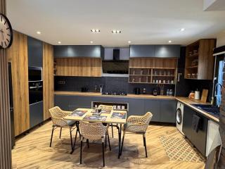 Luxury 4 Personne Modern Apart - Kouba - 1