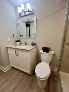 Medium Term Rental Close to Downtown Ottawa - 7