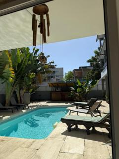 L'Éveil du Lotus - 7