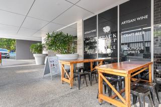 The Capitol Apartments - 1