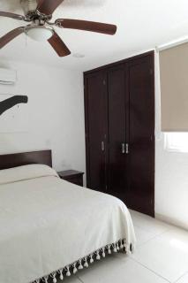 Las Gaviotas Hotel and Suites - Cancún - 9