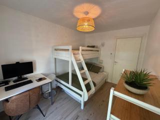 French Riviera Escape - Théoule Hyper Centre - 2 Terrasses - Parking - Théoule-sur-Mer - 8