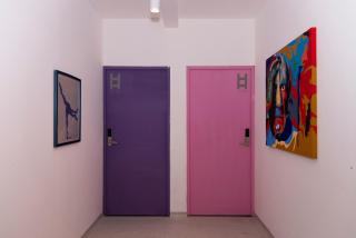 Hostel Nube Mía - 2