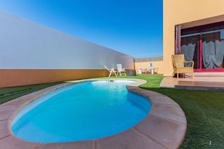 Villa KAZUMI - Corralejo - 9