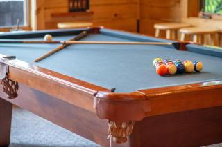 Bigfoots Hideout By Avada Properties - Gatlinburg - 4