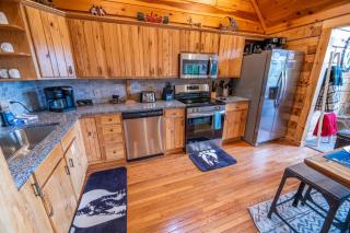 Bigfoots Hideout By Avada Properties - Gatlinburg - 3