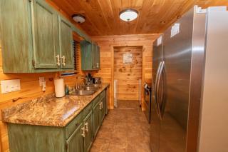 Bearmans Cabin By Avada Properties - Sevierville - 2