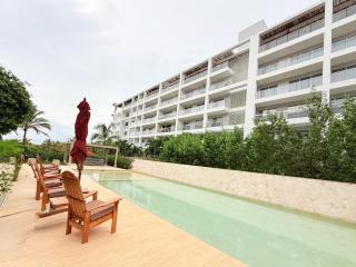 Espectacular apartamento con piscina privada - Morros Zoe - Cartagena - 4