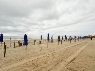 Espectacular apartamento con piscina privada - Morros Zoe - 1