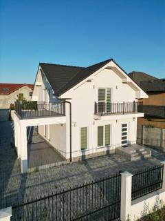 Villa Catana 93e Rontau - Rontău - 0