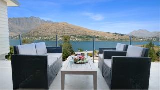 Whakatipu Bliss - Queenstown - 9
