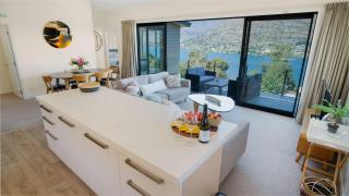 Whakatipu Bliss - Queenstown - 1
