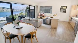 Whakatipu Bliss - Queenstown - 2