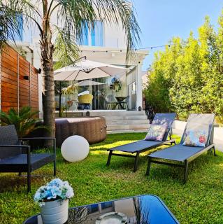 Marea Private Villa - Mondello - Mondello - 9