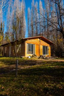 Cabaña Finca La Micela - Tupungato - Tupungato - 2