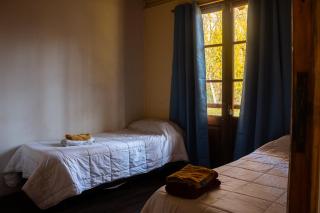 Cabaña Finca La Micela - Tupungato - Tupungato - 1