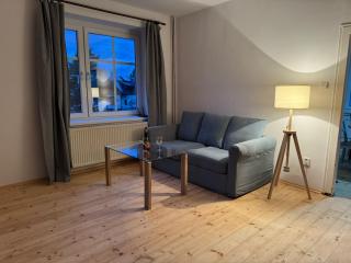 Apartmány Kanteho grunt - Bělá pod Pradědem - 8