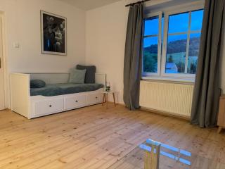 Apartmány Kanteho grunt - Bělá pod Pradědem - 2