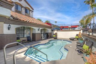 Best Western Redondo Beach Galleria Inn Hotel - Beach City LA - Redondo Beach - 4