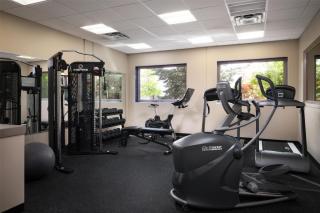 Best Western Plus Kamloops Hotel - Kamloops - 2