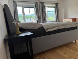 Apartmány Kanteho grunt - Bělá pod Pradědem - 0