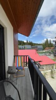 Studio 15 Eco Village Kokhta - 6