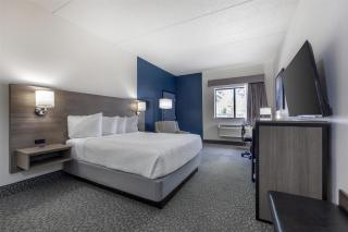 Best Western Bolingbrook Hotel - Bolingbrook - 4