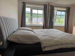 Apartmány Kanteho grunt - Bělá pod Pradědem - 7
