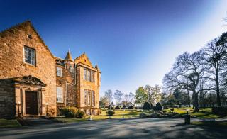 Kilconquhar Castle Estate - Kilconquhar - 0