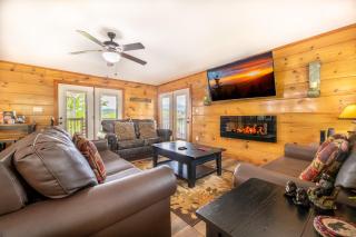 Birdies and Bearcubs By Avada Properties - Pigeon Forge - 9