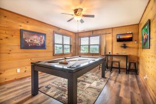Birdies and Bearcubs By Avada Properties - Pigeon Forge - 8